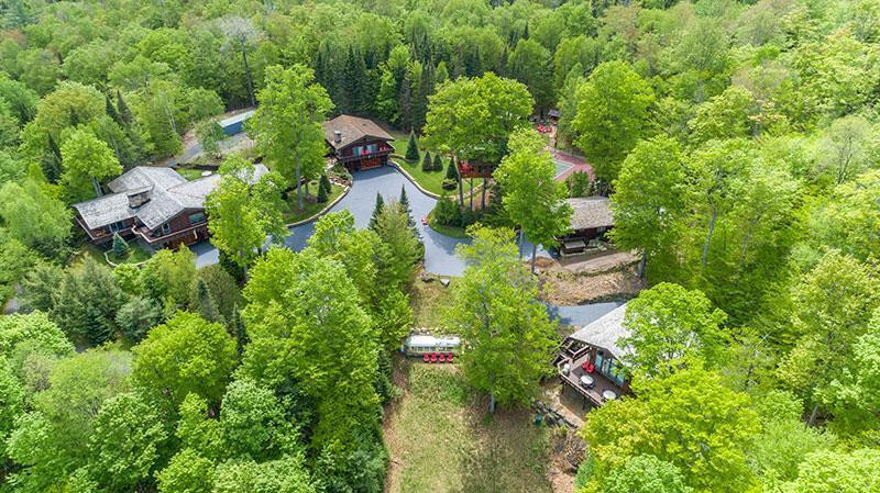 Property Photo: 116 Bear Cub Lane NY 12946