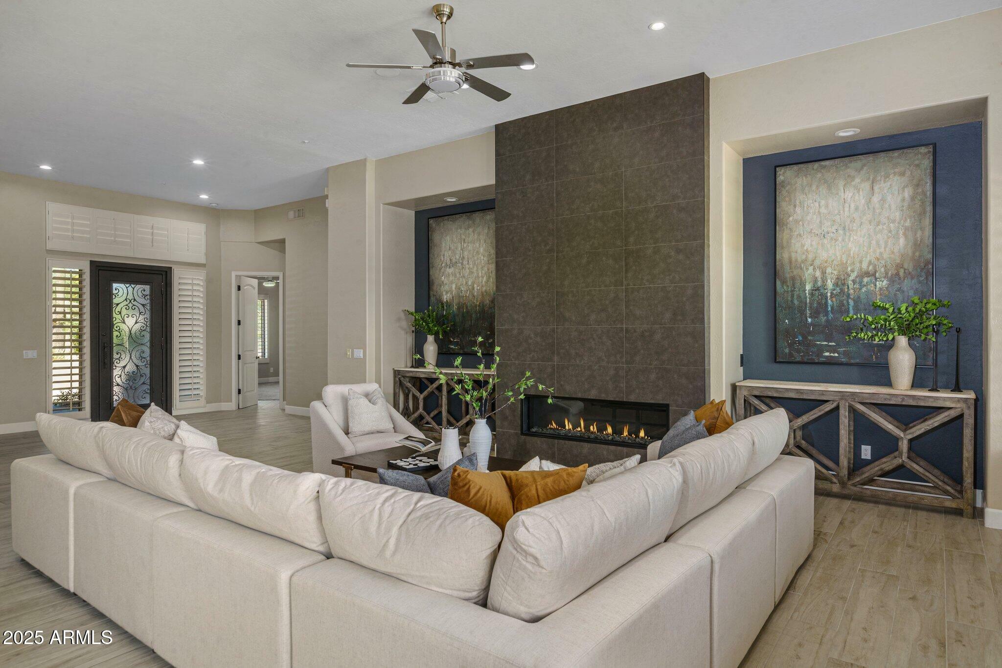 Property Photo: 6621 E Oberlin Way AZ 85266