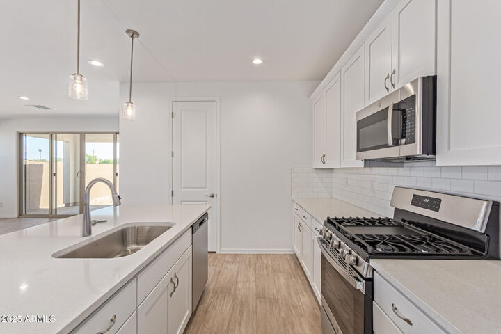 Property Photo:  5405 W Manzanita Drive  AZ 85302 