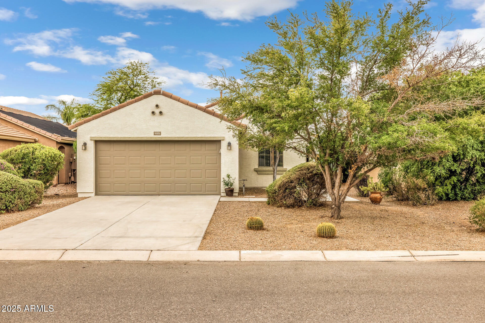 1375 W Belmont Red Trail  San Tan Valley AZ 85143 photo