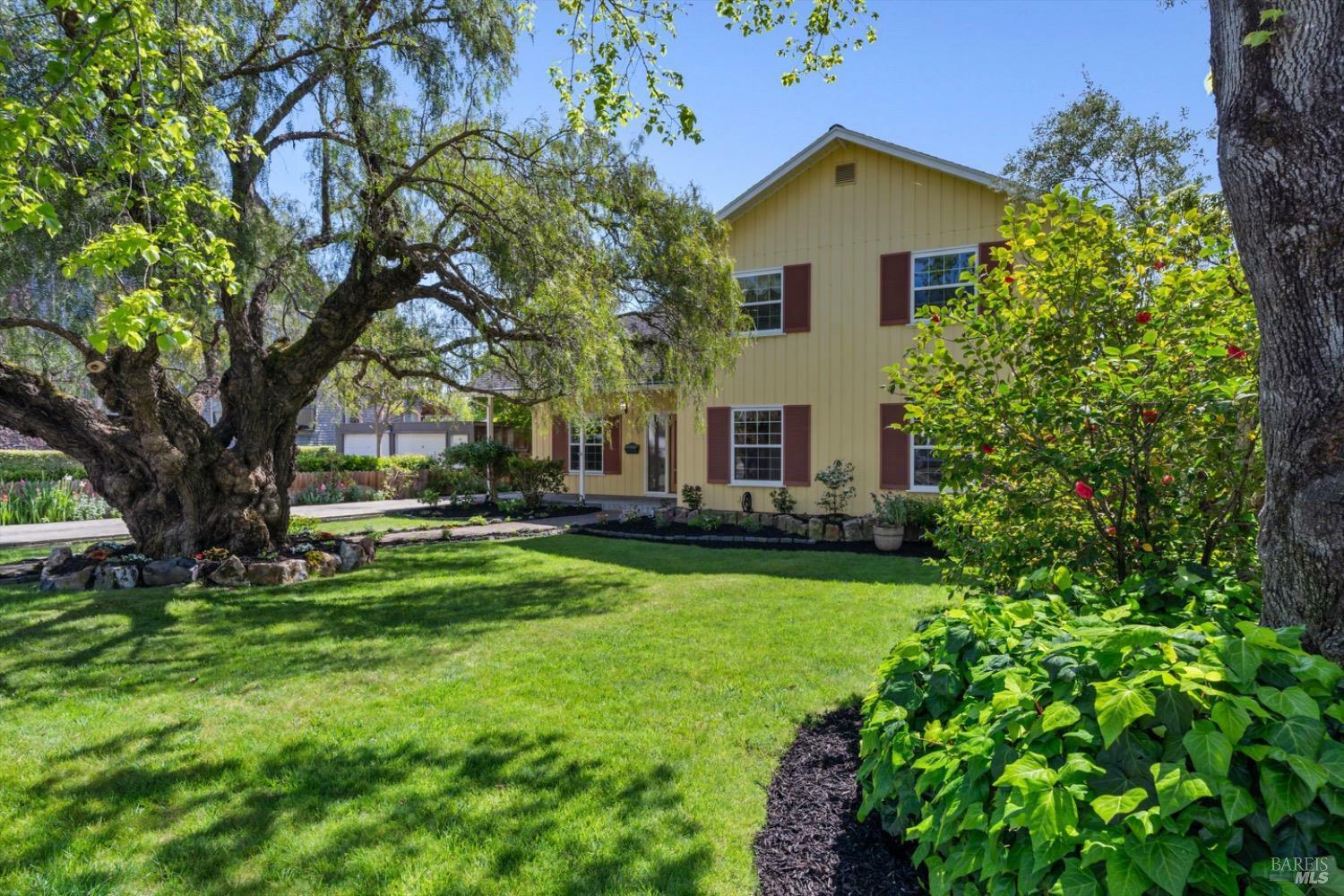 811 D Street  Petaluma CA 94952 photo