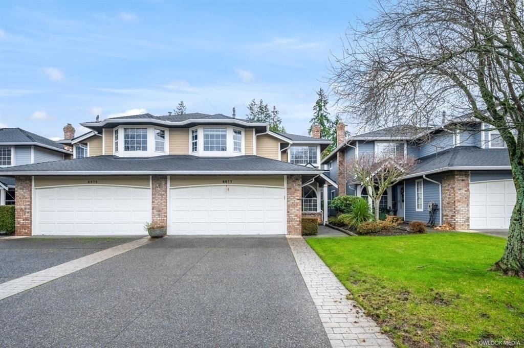 Property Photo: 6077 W Boundary Drive BC V3X 2A7