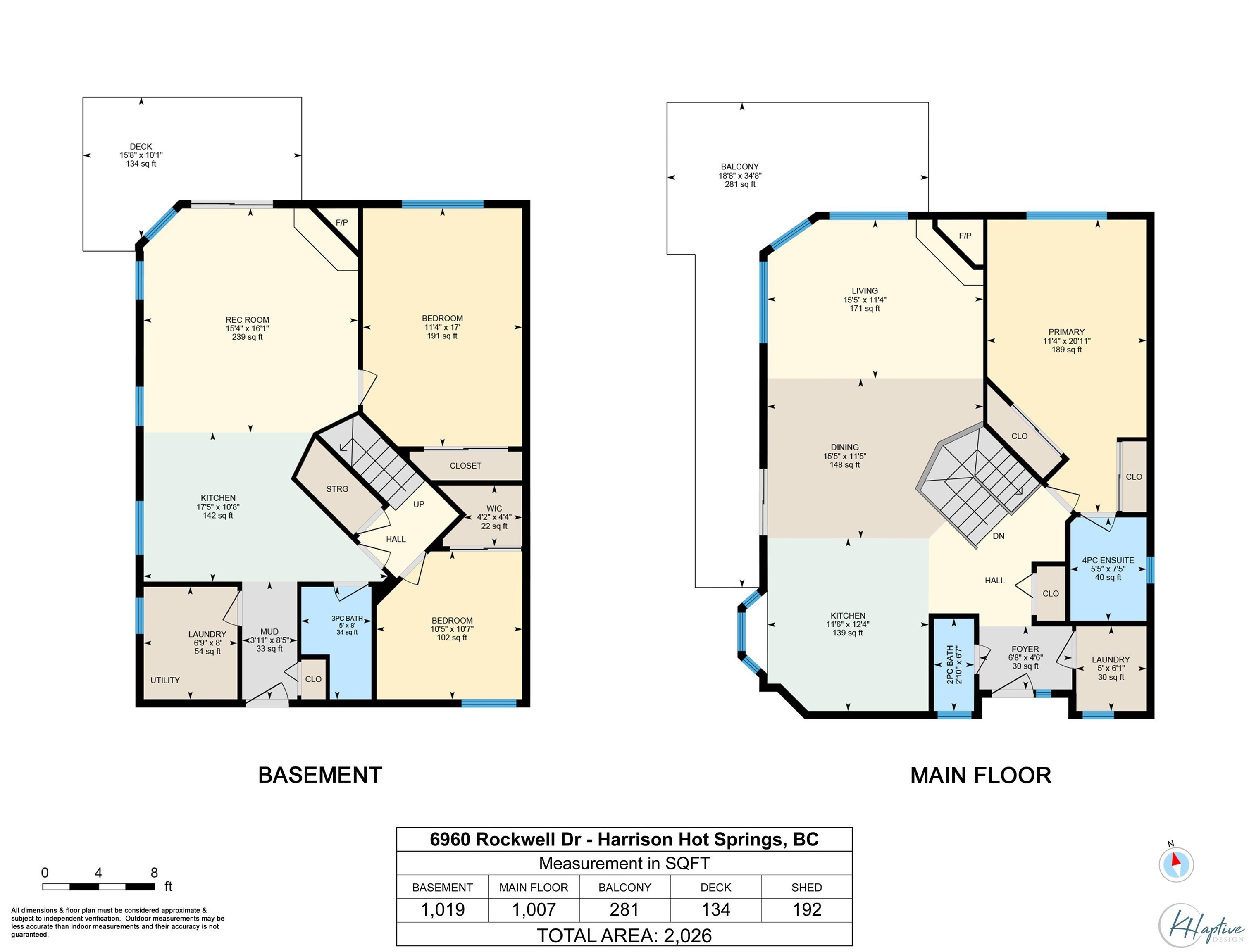 Photo de la propriété: 6960 Rockwell Drive BC V0M 1A0