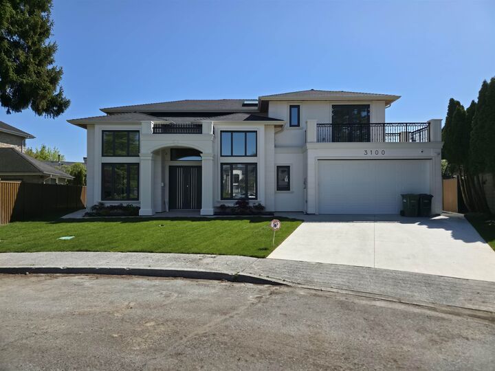 3100 Saturna Place — photo 1