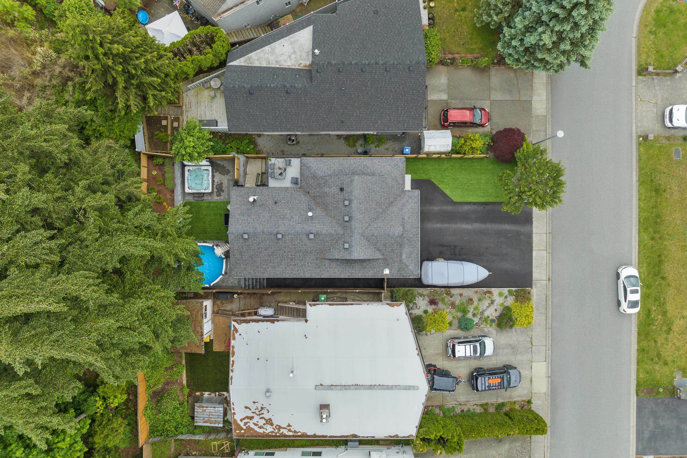 Property Photo: 2640 Marble Hill Drive BC V3G 1C3