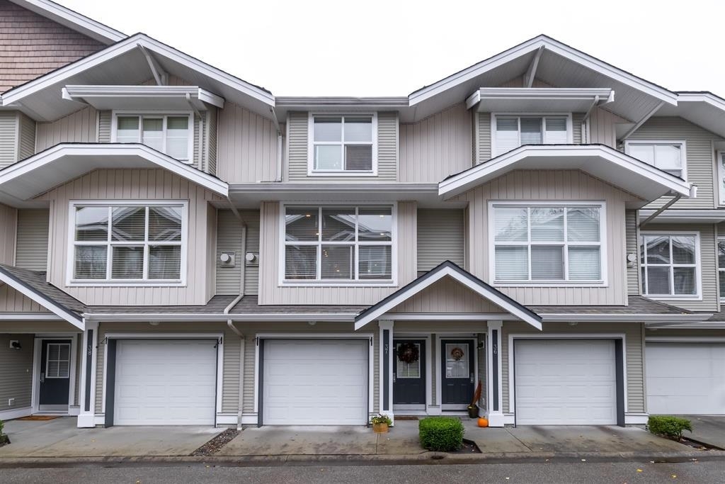 Property Photo: 20460 66 Avenue 37 BC V2Y 3B6