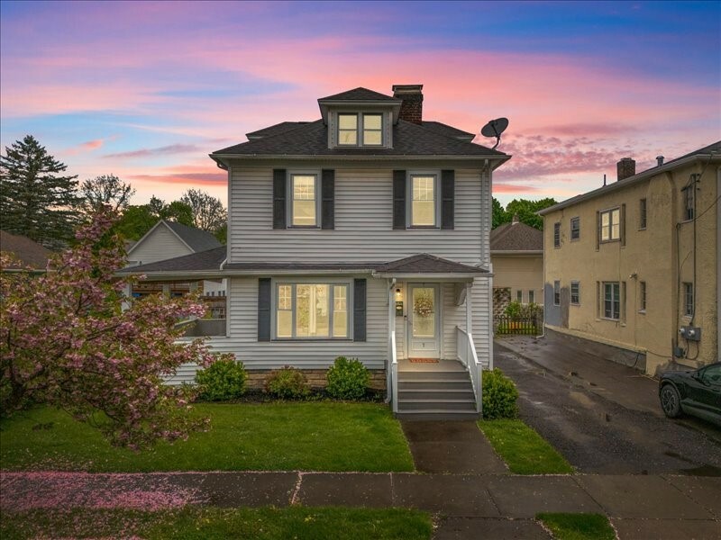 7 McNamara Avenue  Binghamton NY 13903 photo