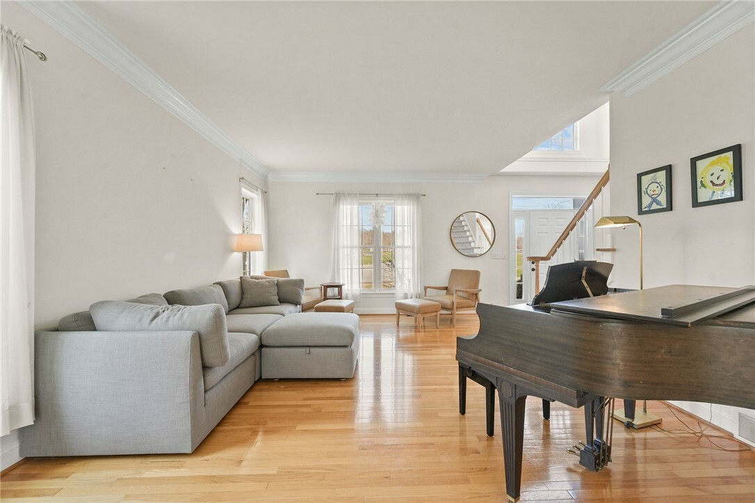Property Photo: 9 Fairwinds Way NY 14850