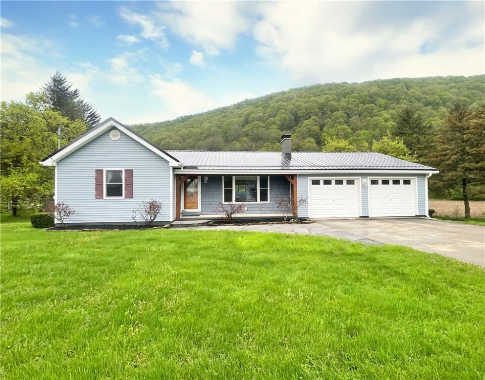 22 County Route 36  Atlanta NY 14808 photo