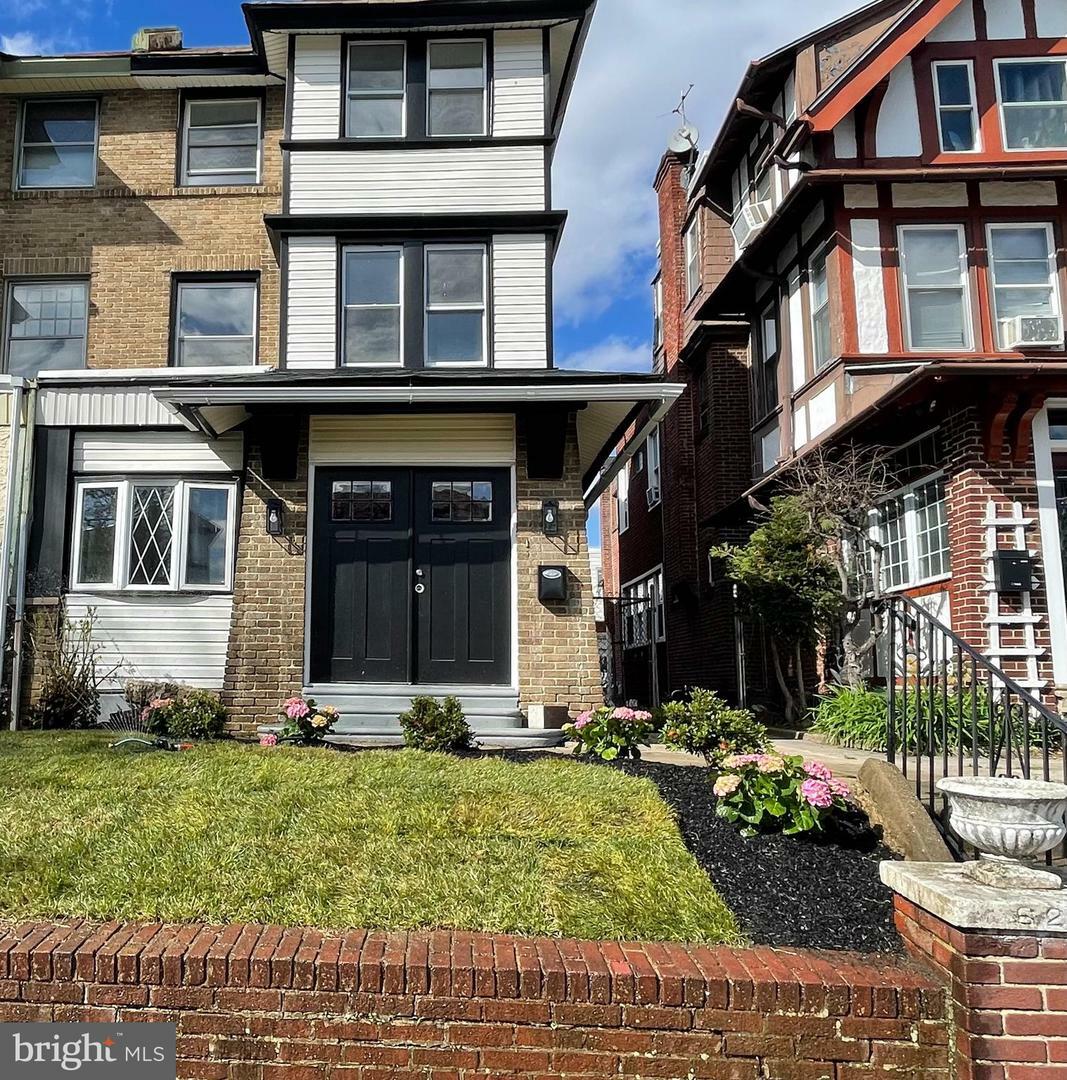 6221 Carpenter Street  Philadelphia PA 19143 photo