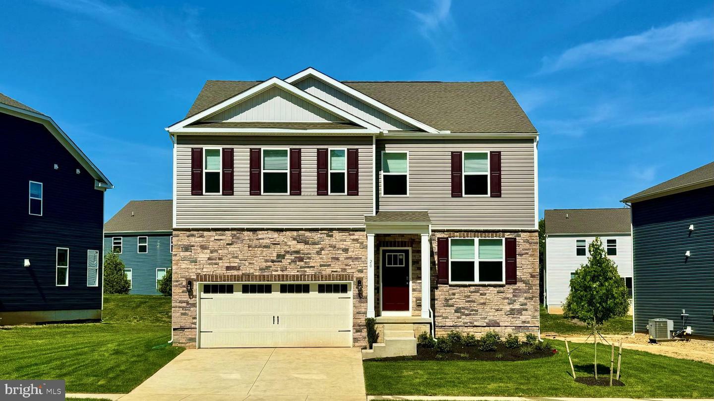 58 Buttercup Circle  Elkton MD 21921 photo
