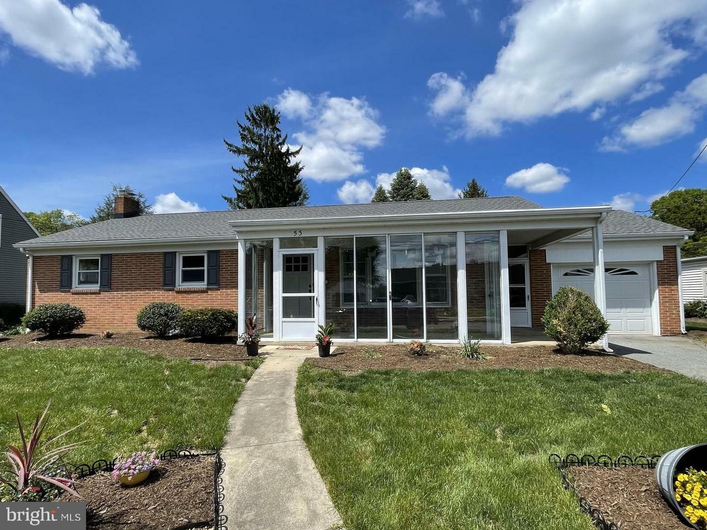 53 Brenner Street  Millersville PA 17551 photo