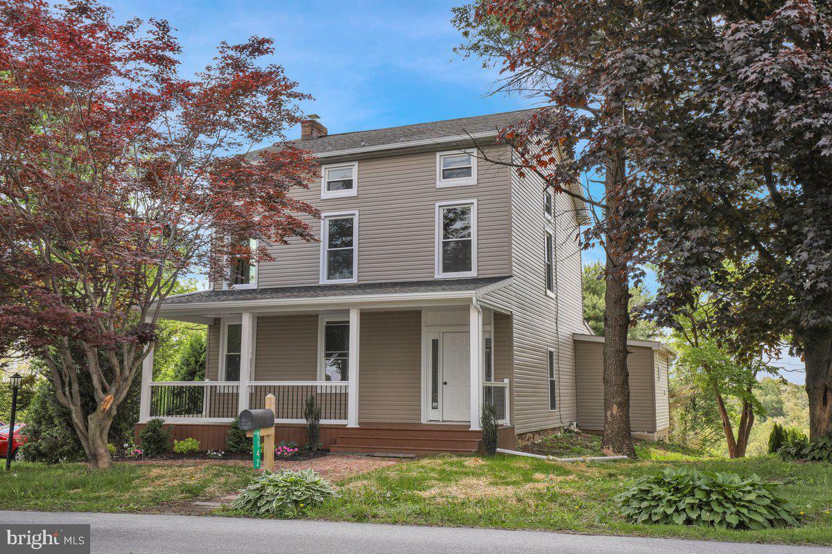 Property Photo: 1142 River Road PA 17532