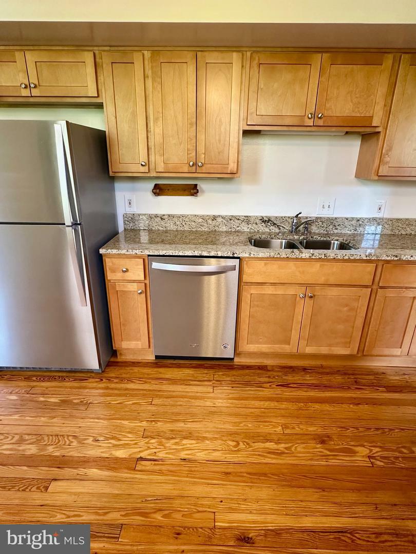 Property Photo: 110 Wolfe Street VA 22401