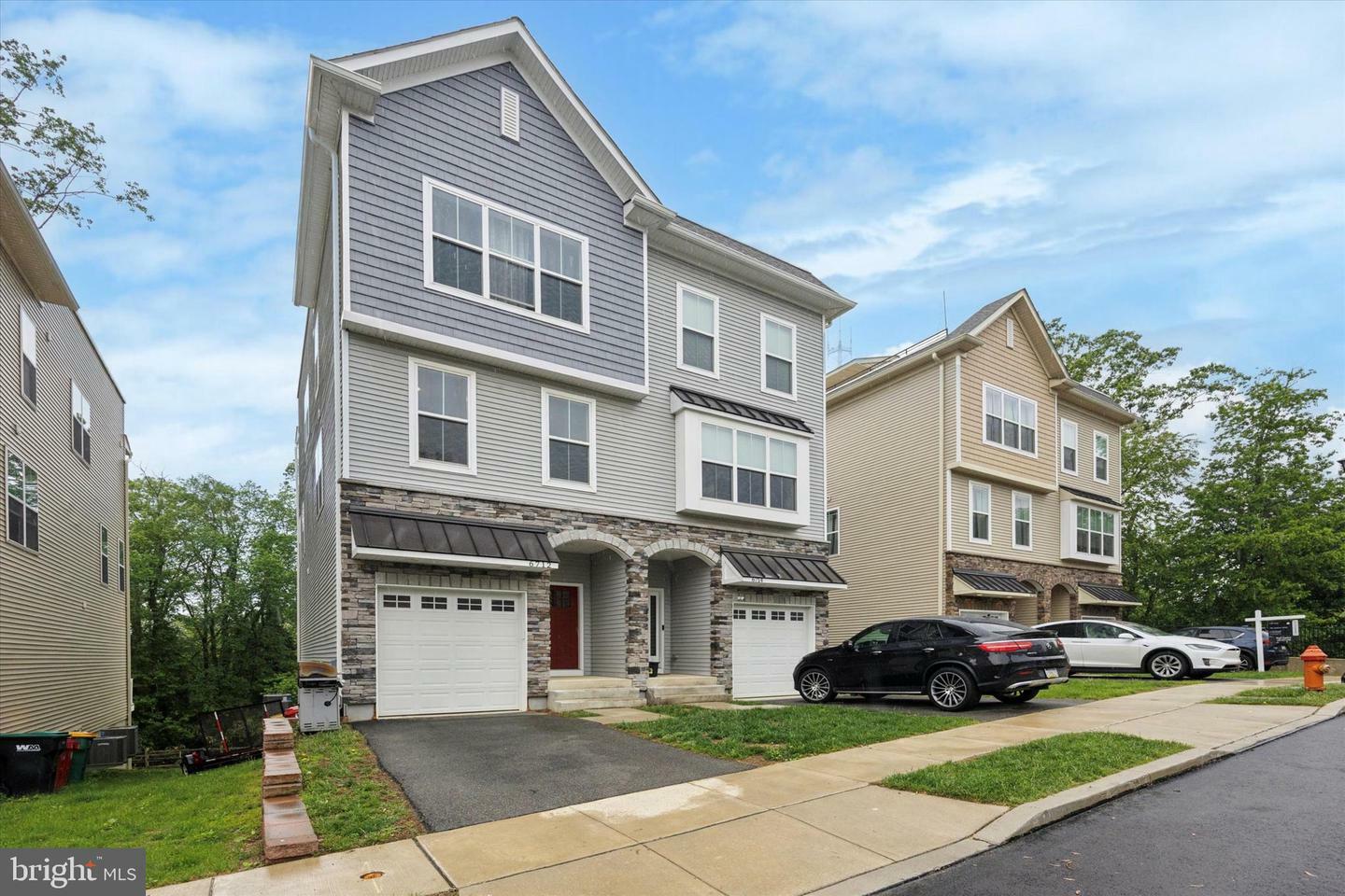 6712 Cinnaminson Court  Philadelphia PA 19128 photo
