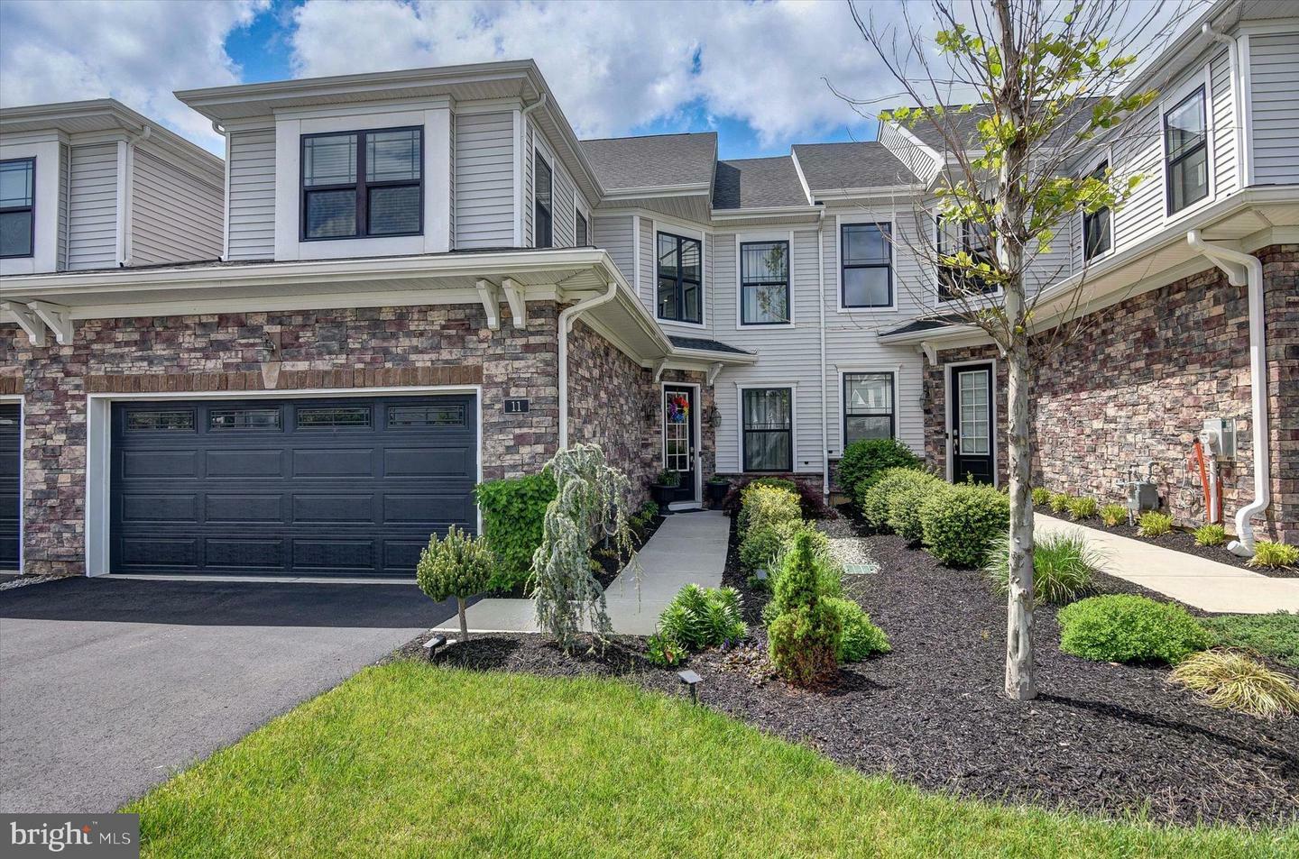 Property Photo: 11 Saint Andrews Avenue NJ 08648