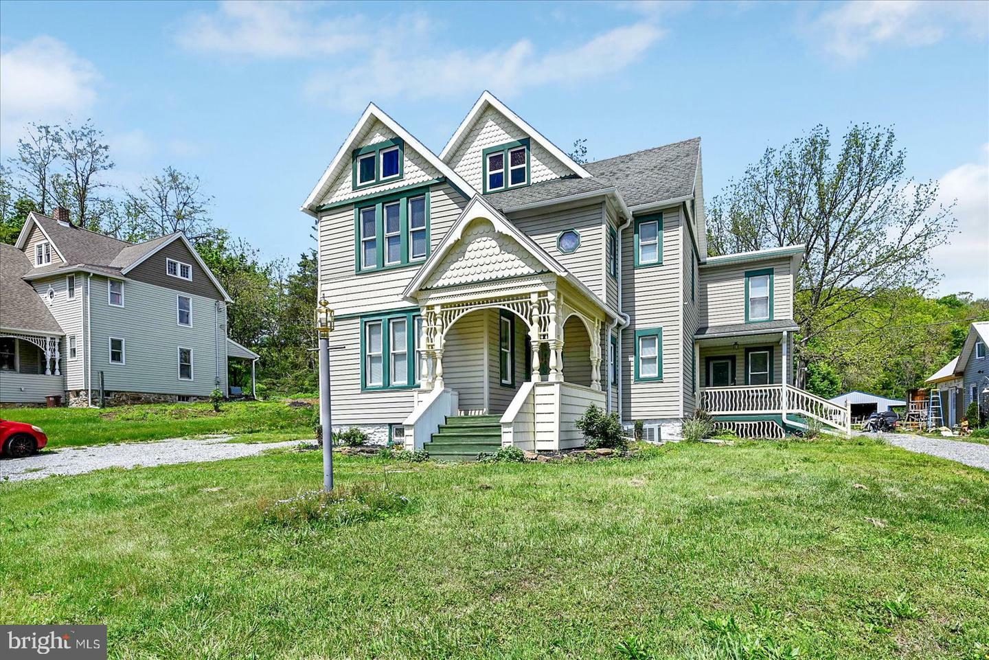 Property Photo: 3311 Boose Road 3312 PA 17327