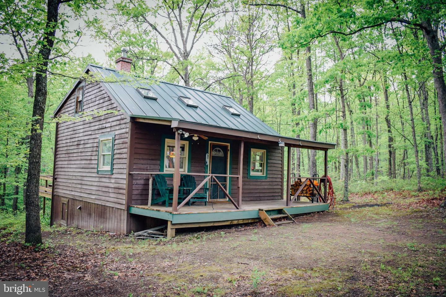 Property Photo: 124 Wild Boar Road WV 25434