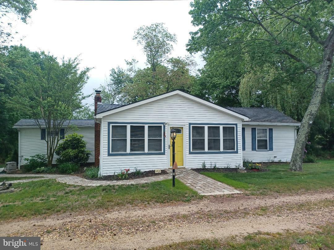 97 E Shore Lane  Monroeville NJ 08343 photo