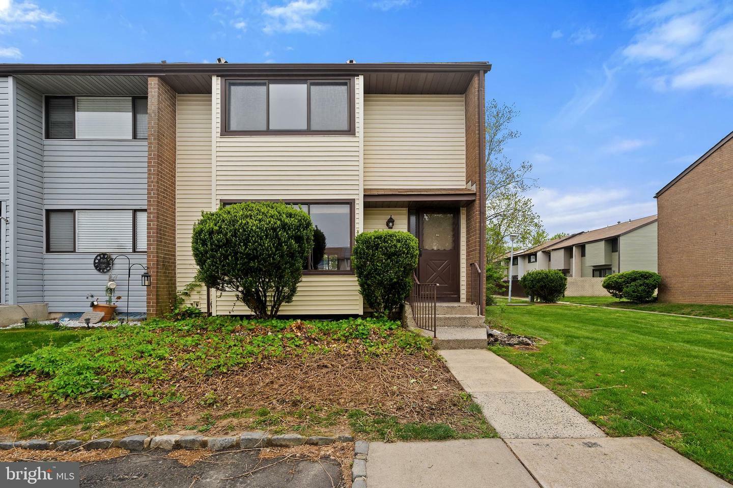 Property Photo: 342 Bolton Road NJ 08520