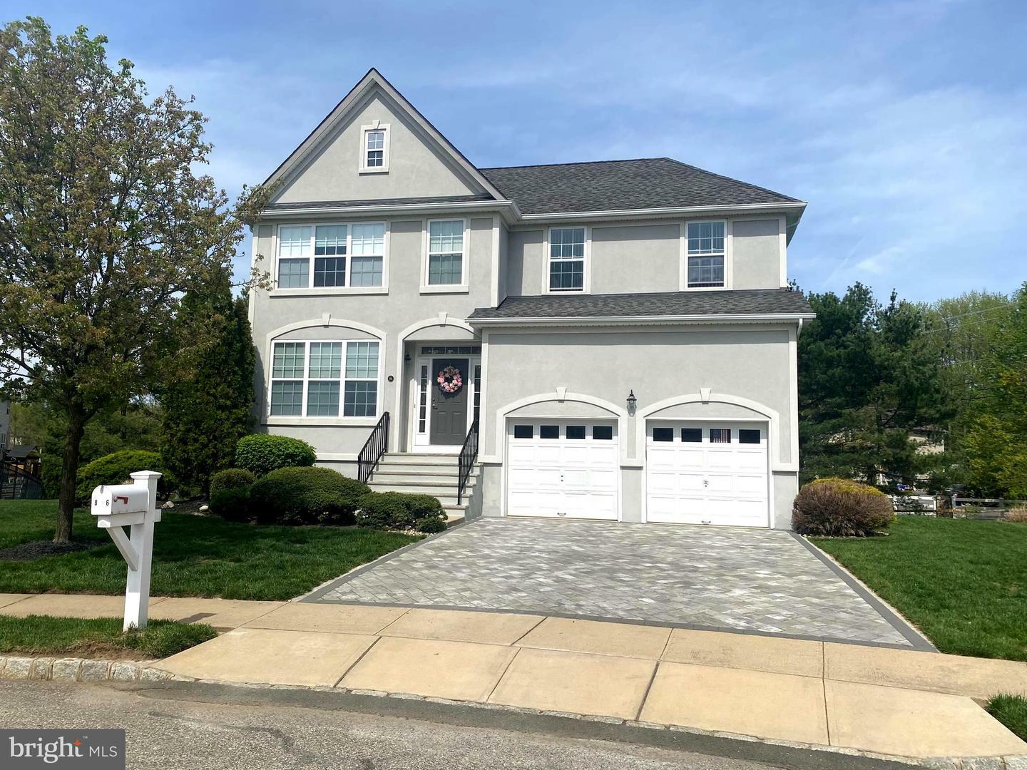 86 Eddington Lane  Monroe Twp NJ 08831 photo