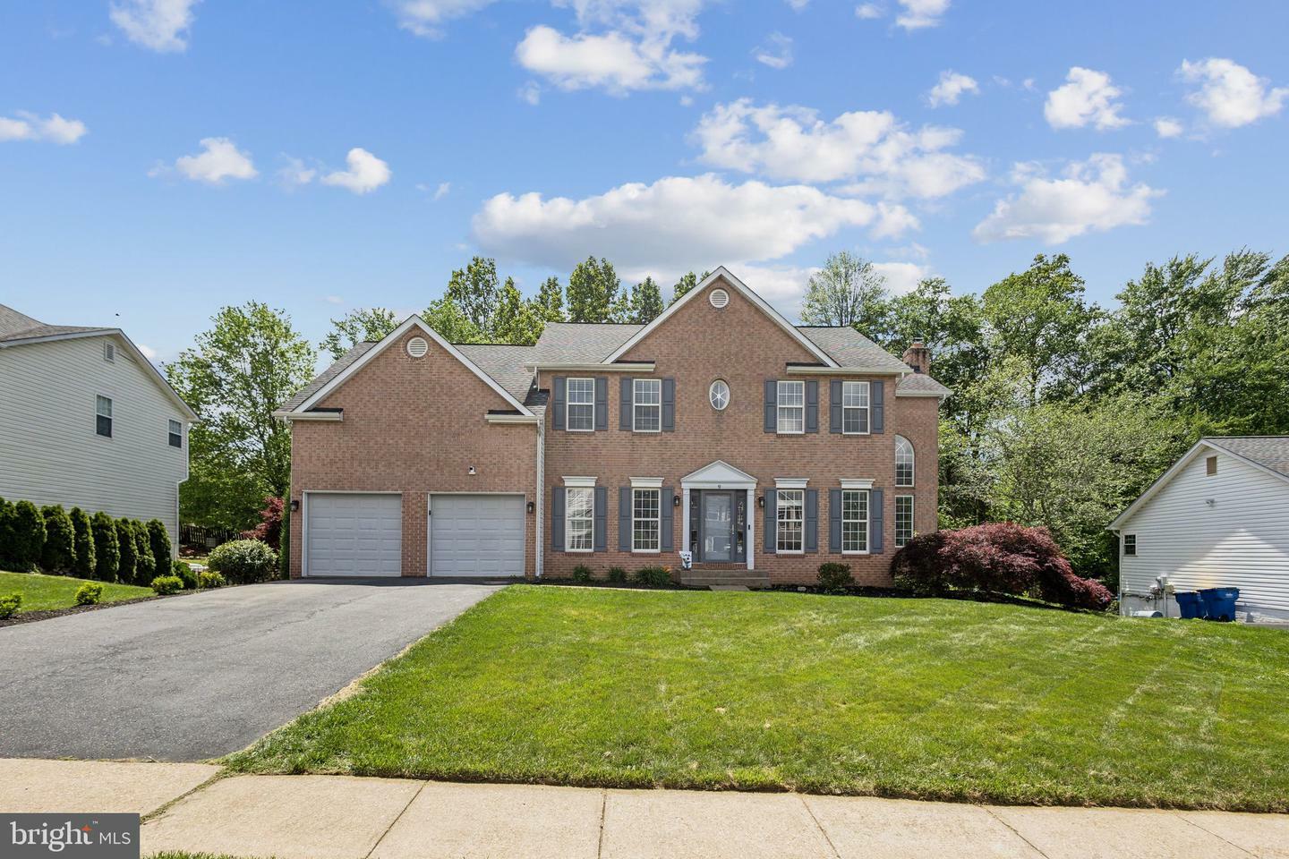 9 Whitestone Drive  Stafford VA 22556 photo