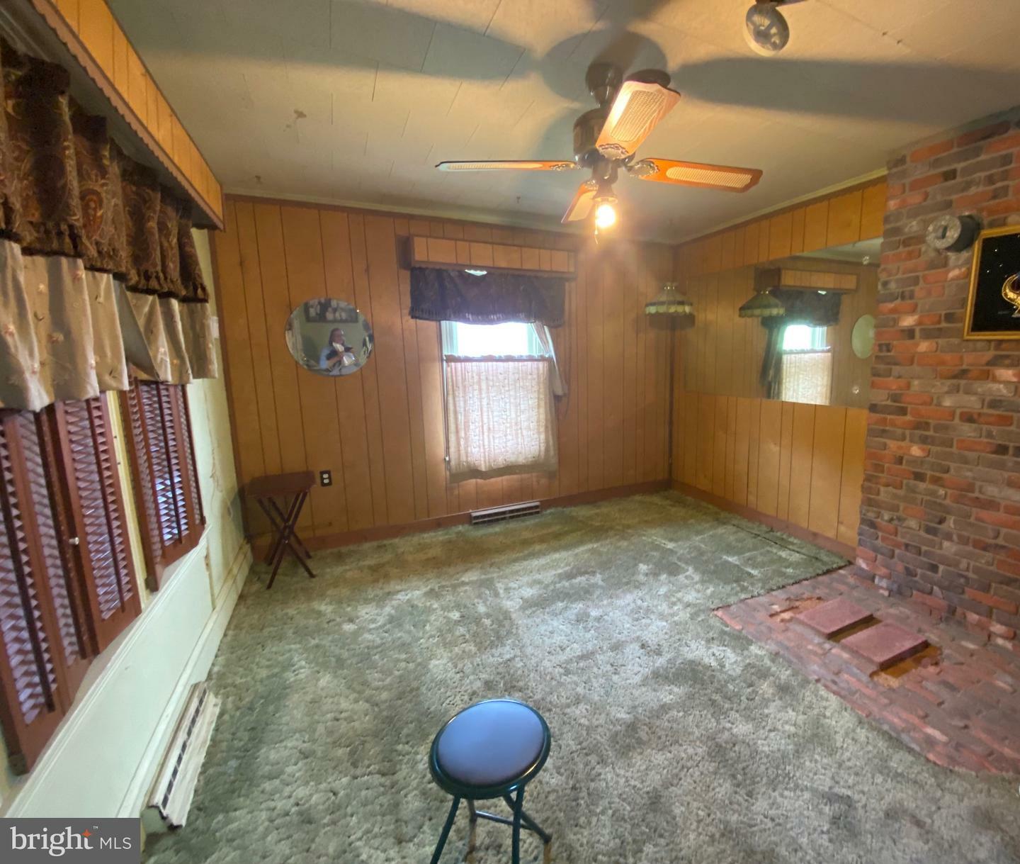 Property Photo: 111 W 33rd Street PA 19606