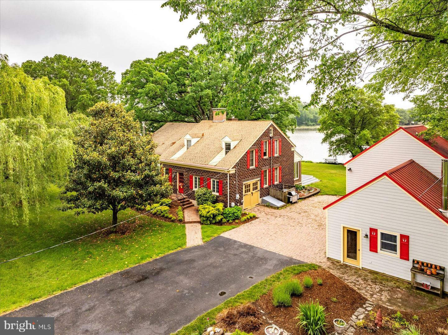 Property Photo: 257 Bulle Rock Drive MD 21617