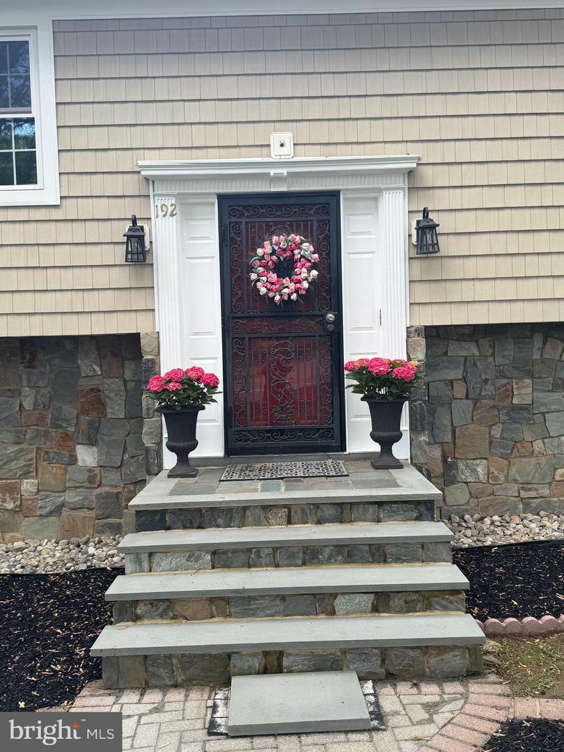 Property Photo: 192 Bull Run Road NJ 08638