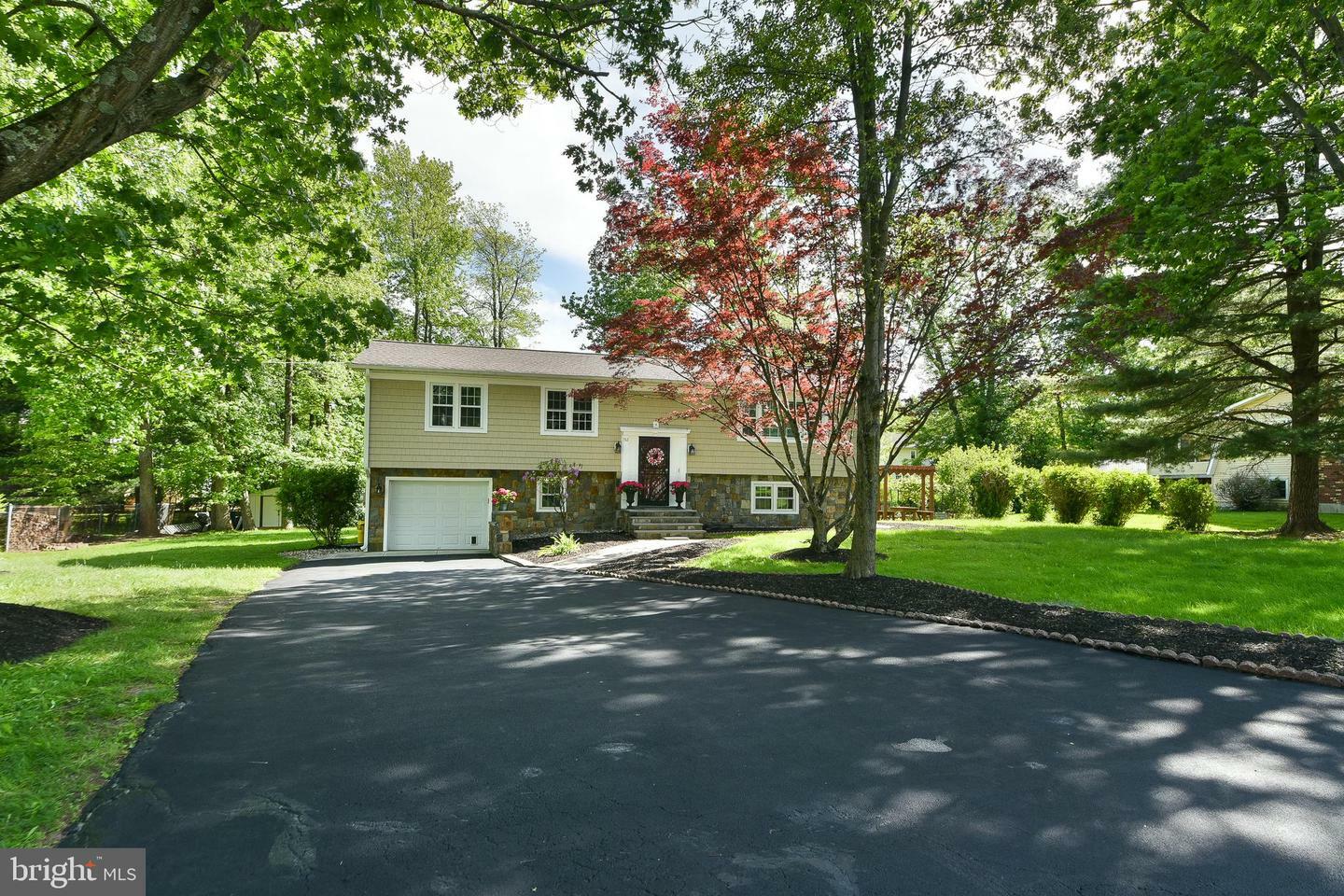 Property Photo: 192 Bull Run Road NJ 08638