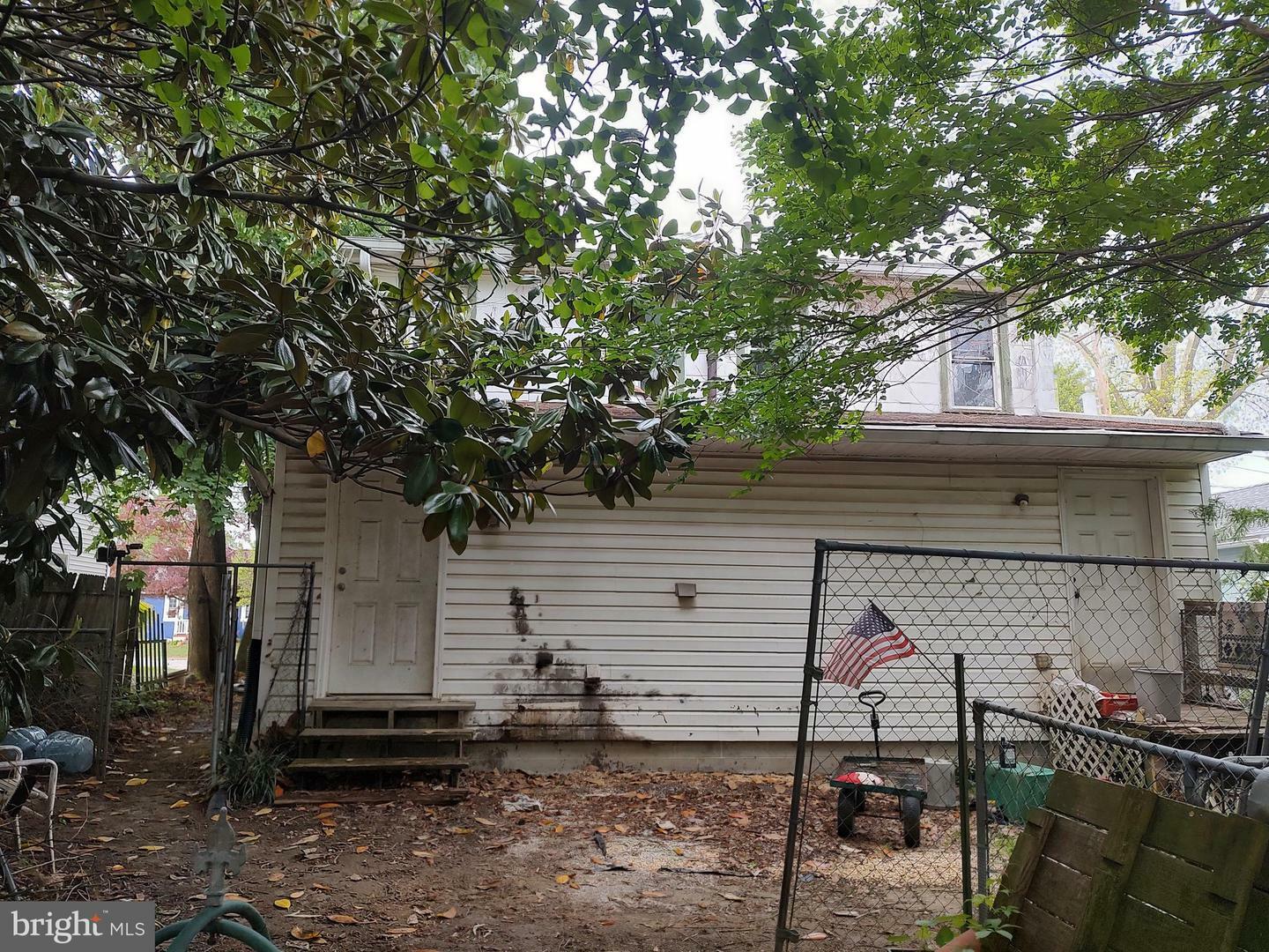 Property Photo: 508 Cannon Street MD 21620