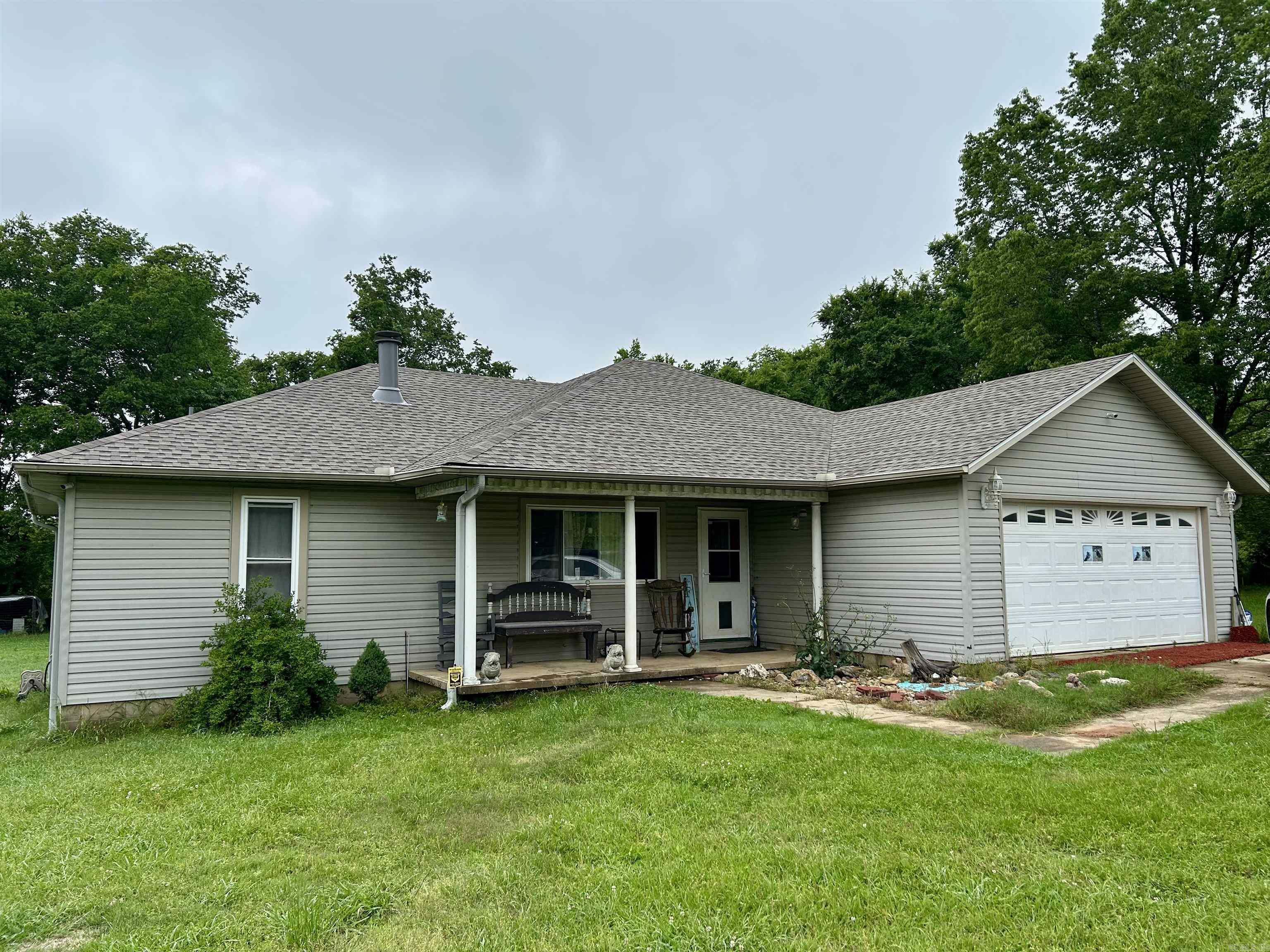 Property Photo: 179 Darlin Lane AR 72104-0213