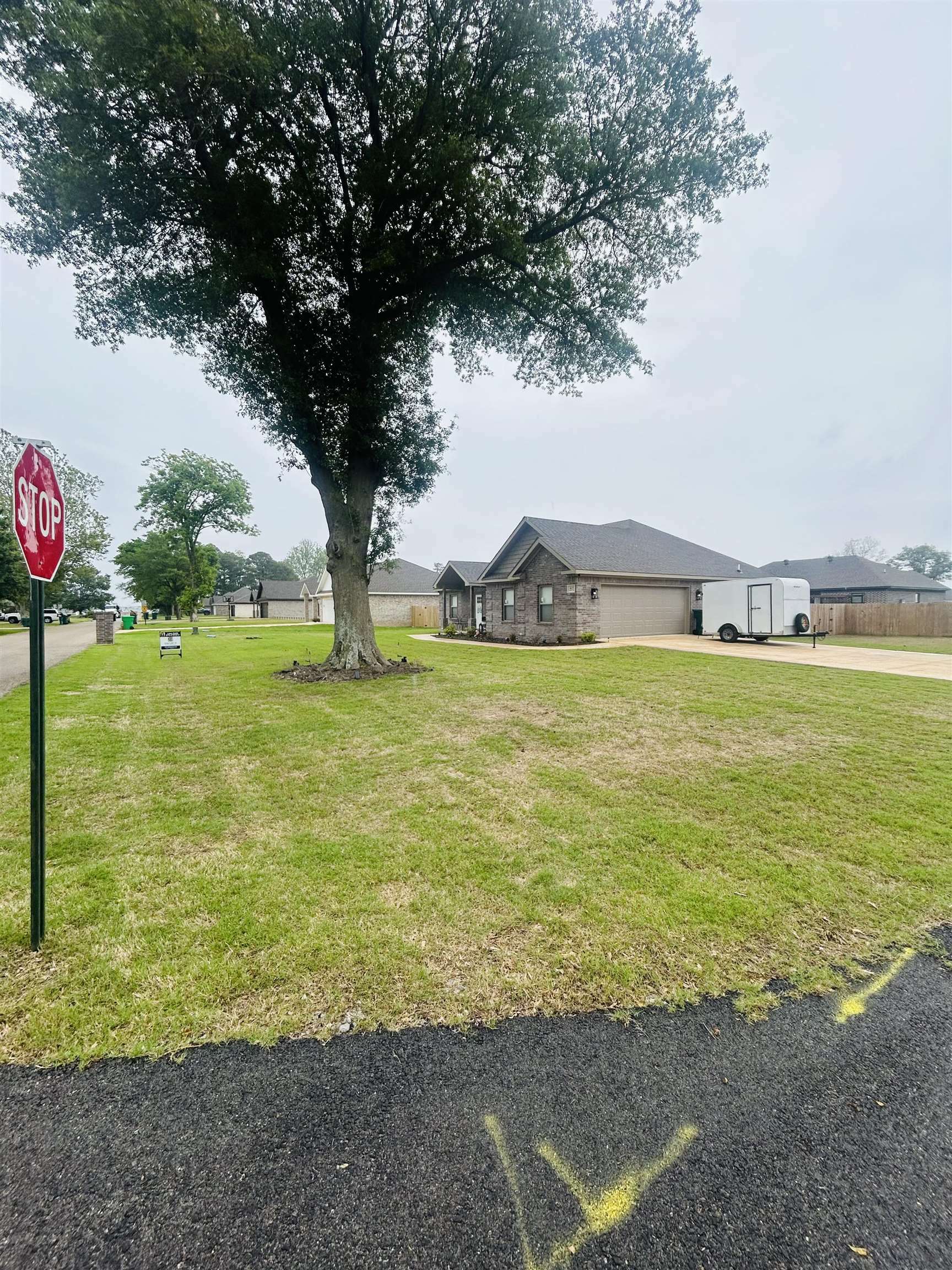 Property Photo: 615 Lanes Way AR 72442