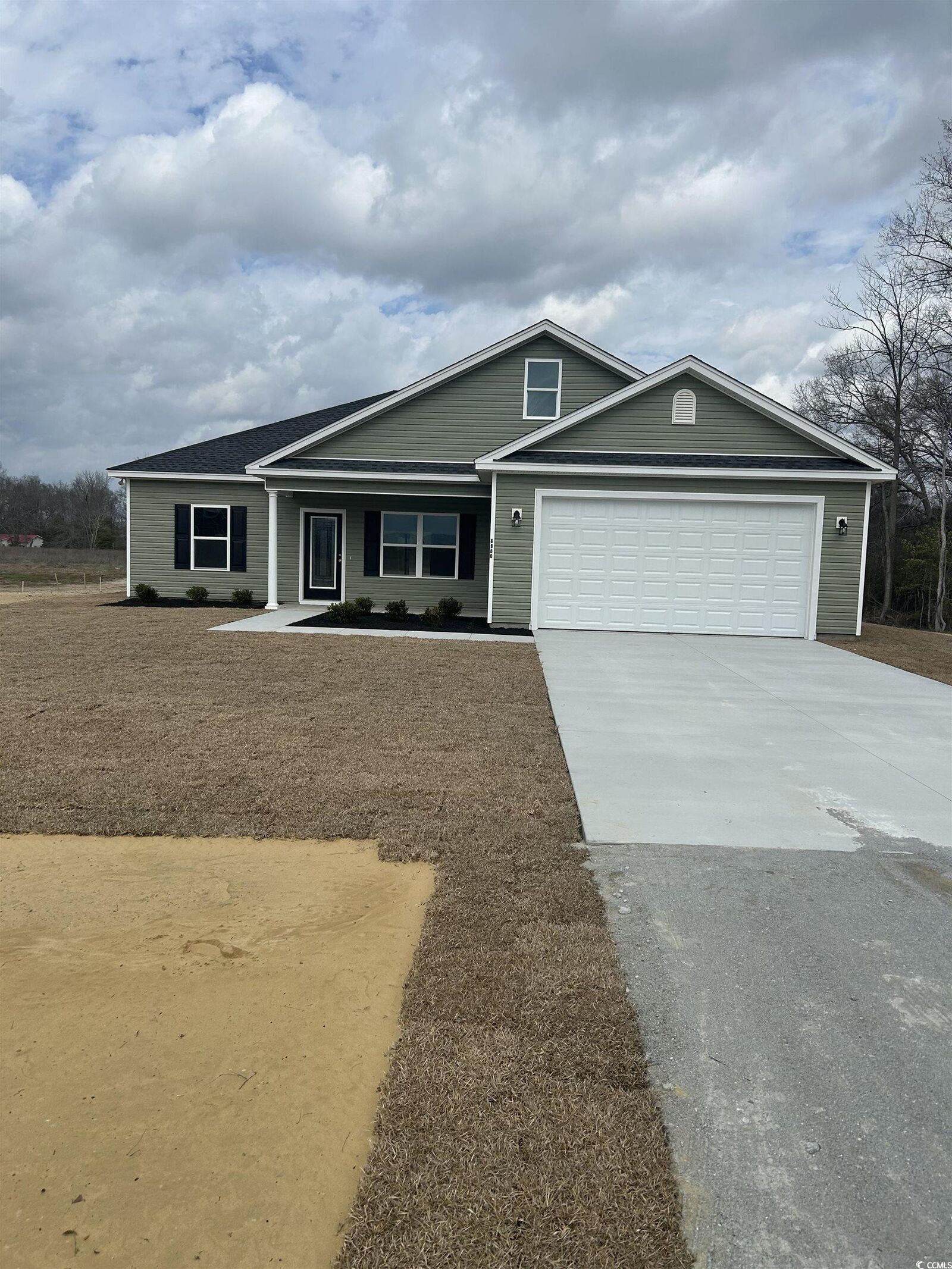 Property Photo: 6900 Persimmon Rd. SC 29511