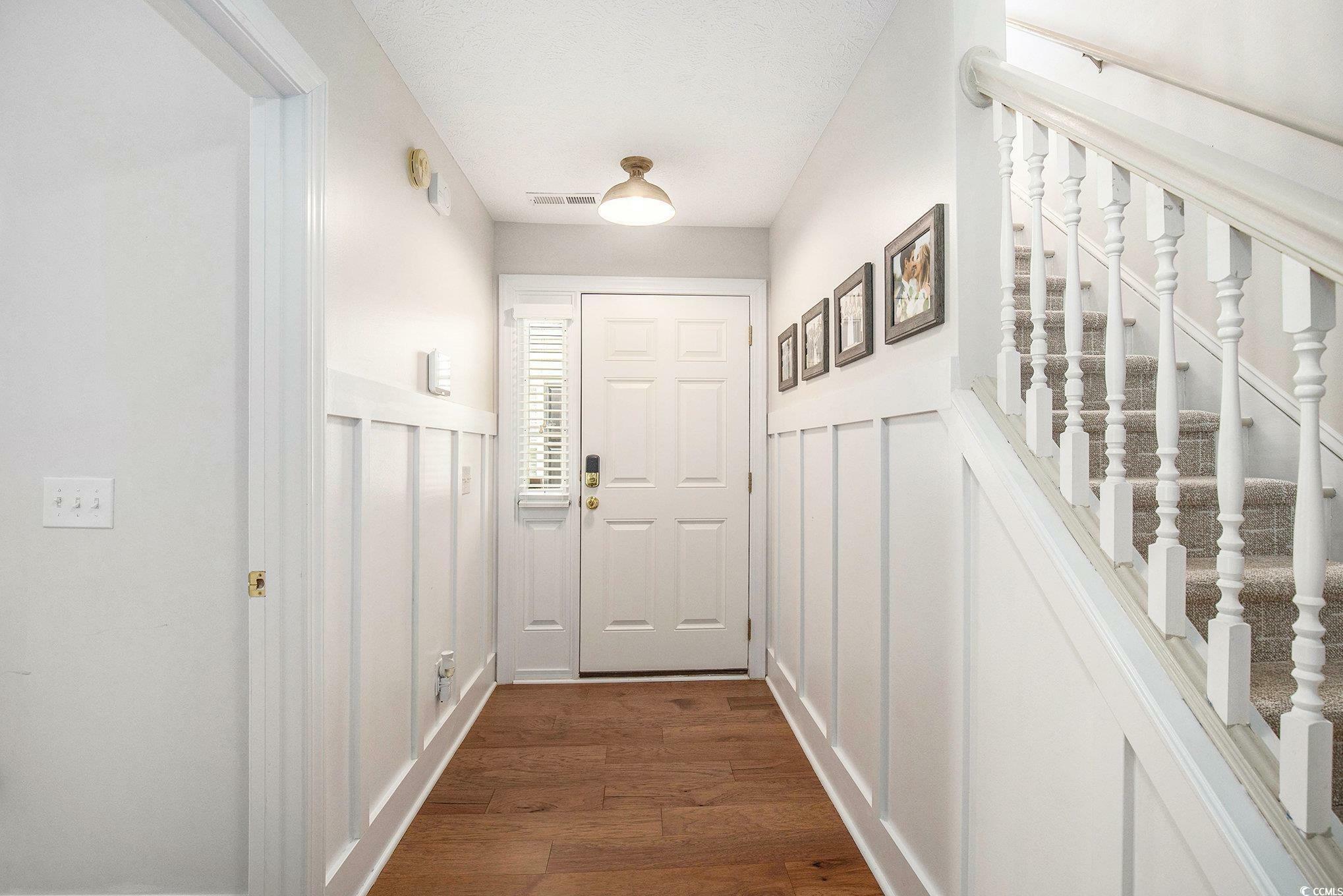 Property Photo: 1379 Cottage Dr. SC 29577