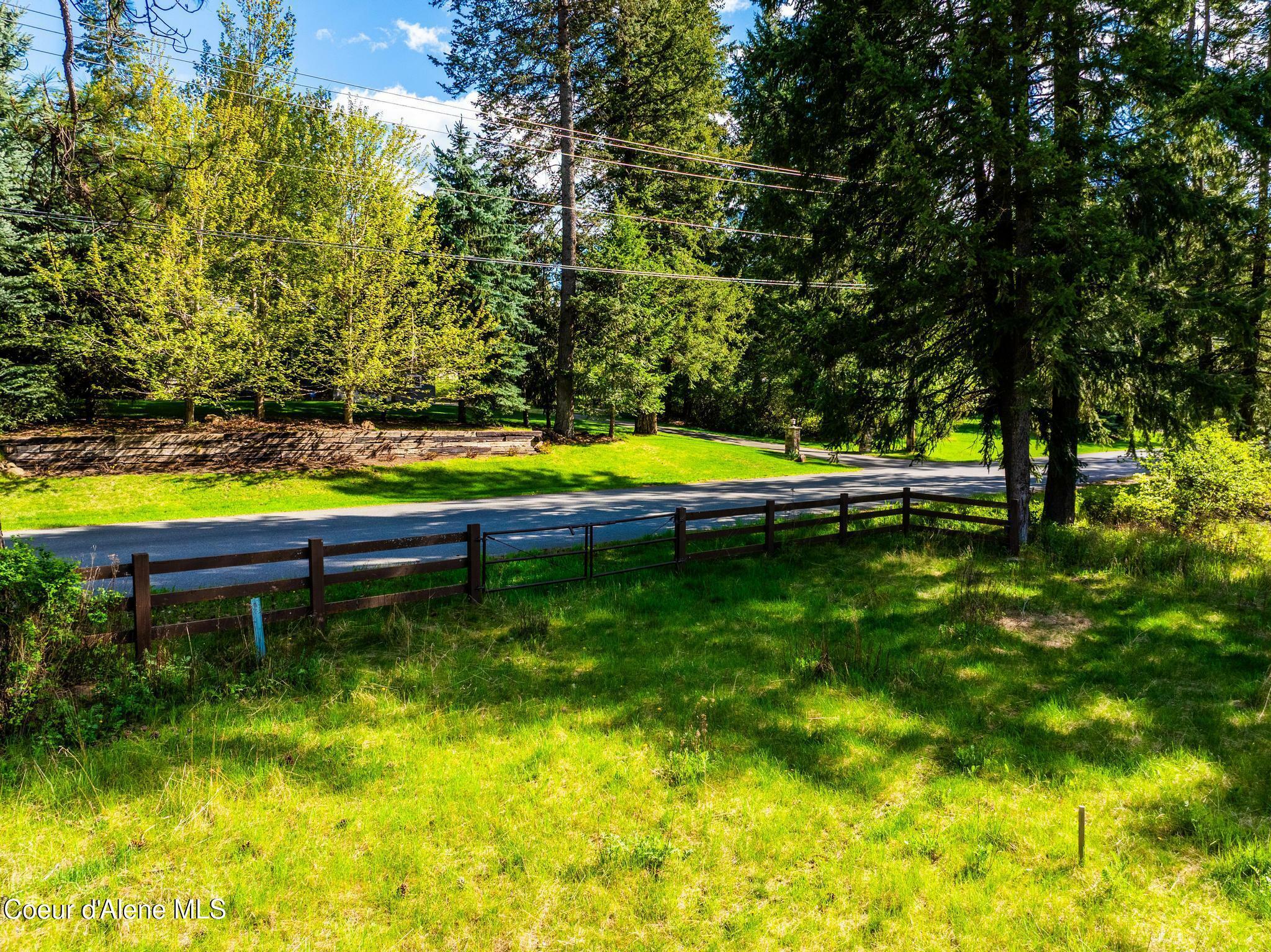 Property Photo: Lot 3 Strahorn Rd ID 83835