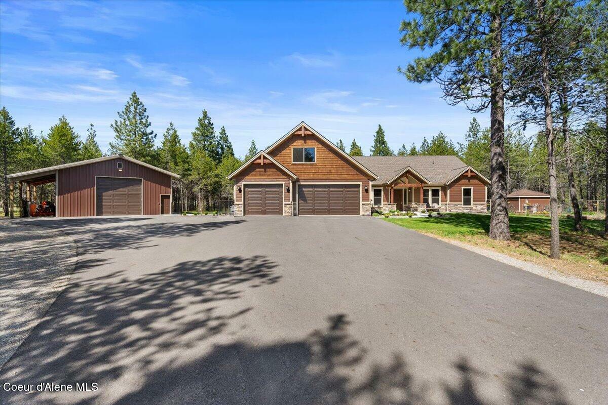 145 W Luxor Court  Rathdrum ID 83858 photo