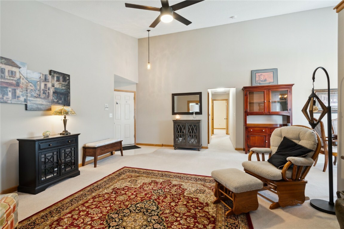 Property Photo: 3110 Willowridge Rd IA 52302