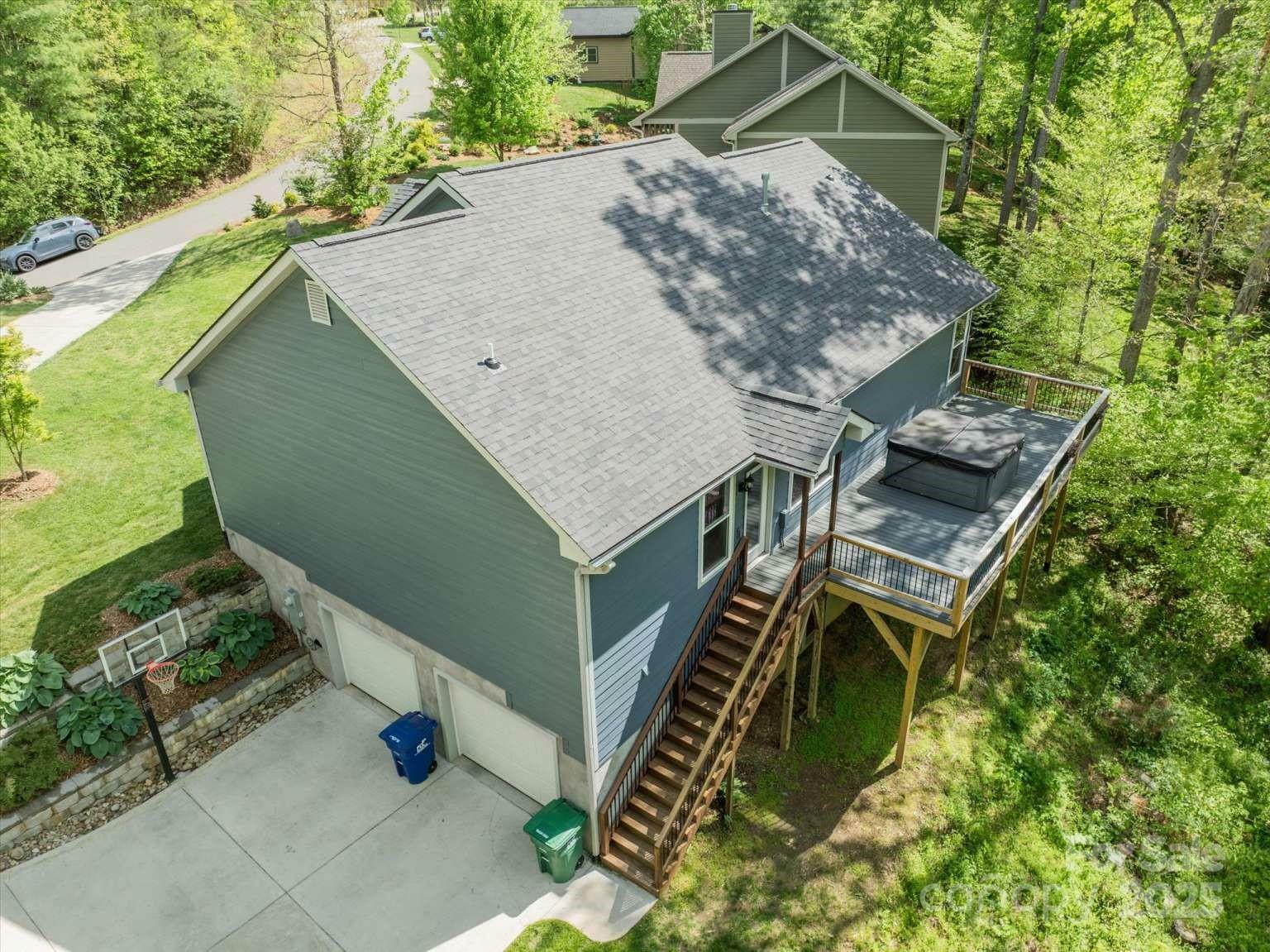 Property Photo: 36 Nader Avenue NC 28787