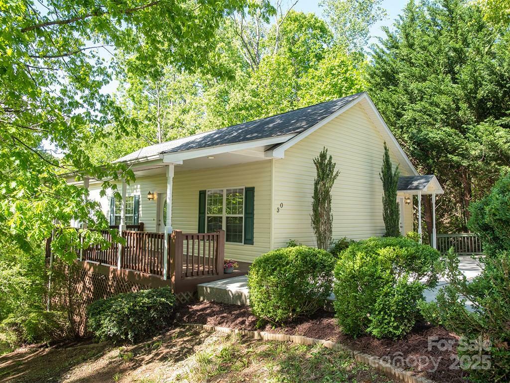 30 Forest Ridge Drive 4  Asheville NC 28806 photo