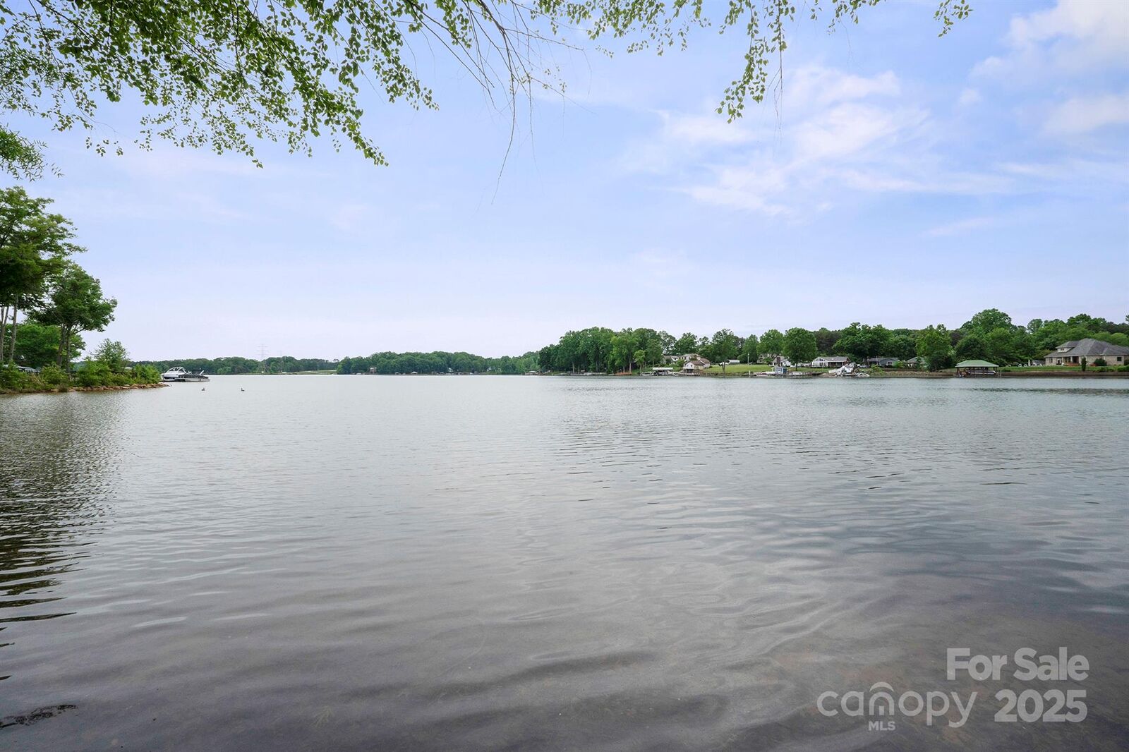 Property Photo: 8216 Malibu Pointe Lane NC 28037