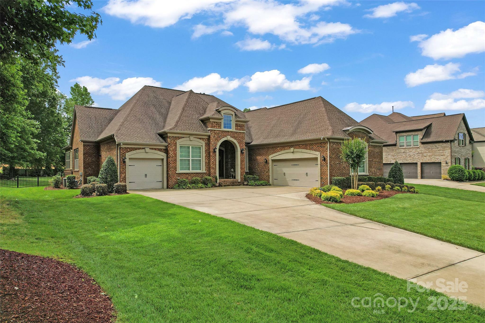 1400 Delaney Drive  Matthews NC 28104 photo