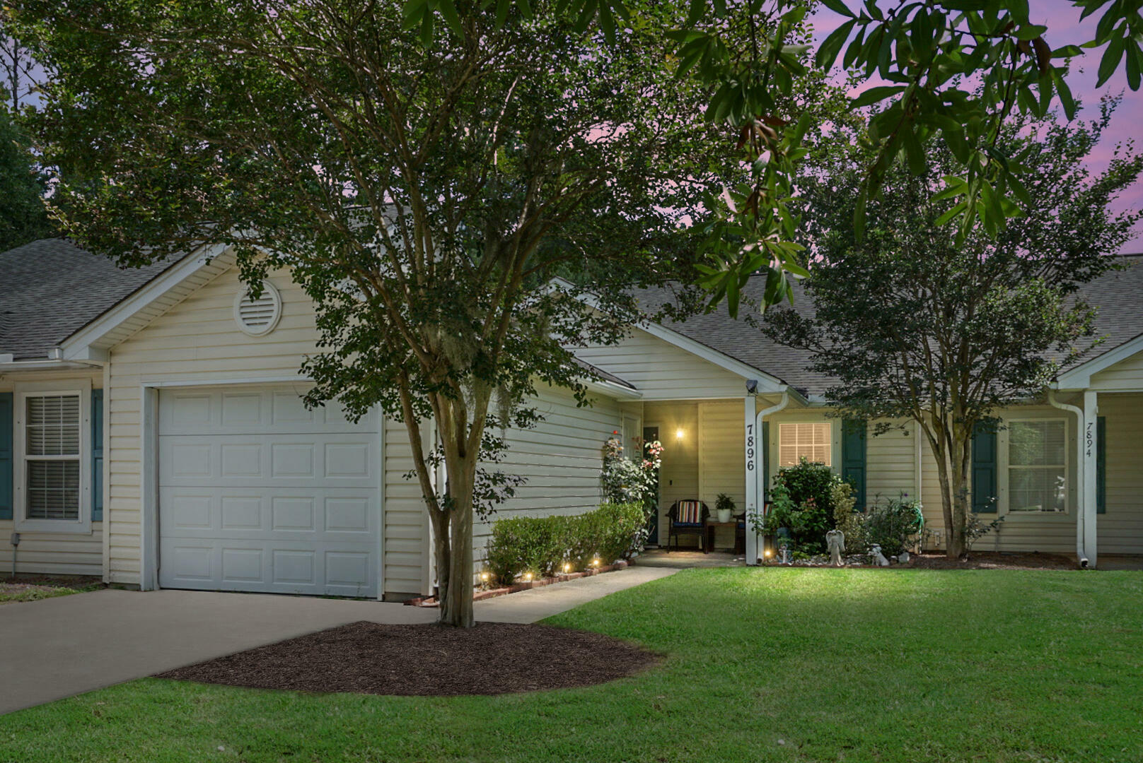 Property Photo:  7896 Montview Road  SC 29418 