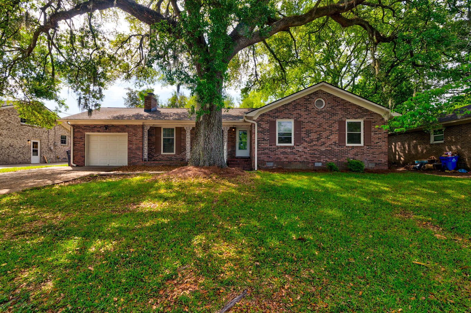 Property Photo:  4327 Bream Road  SC 29418 