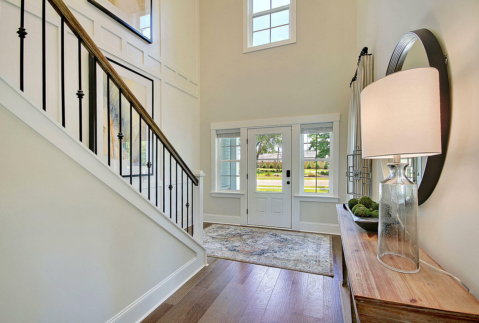 Property Photo: 3307 Sawlog Drive SC 29486