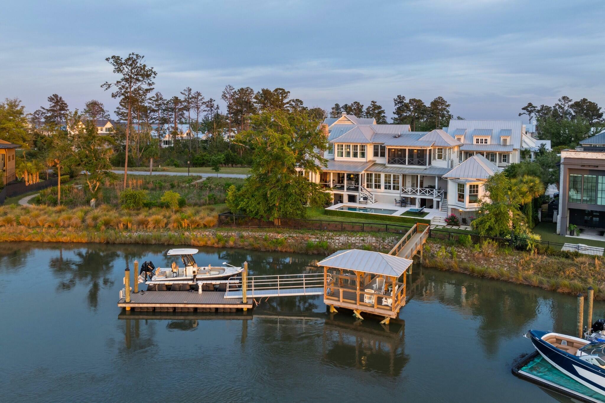 Property Photo: 332 Bayley Road SC 29492