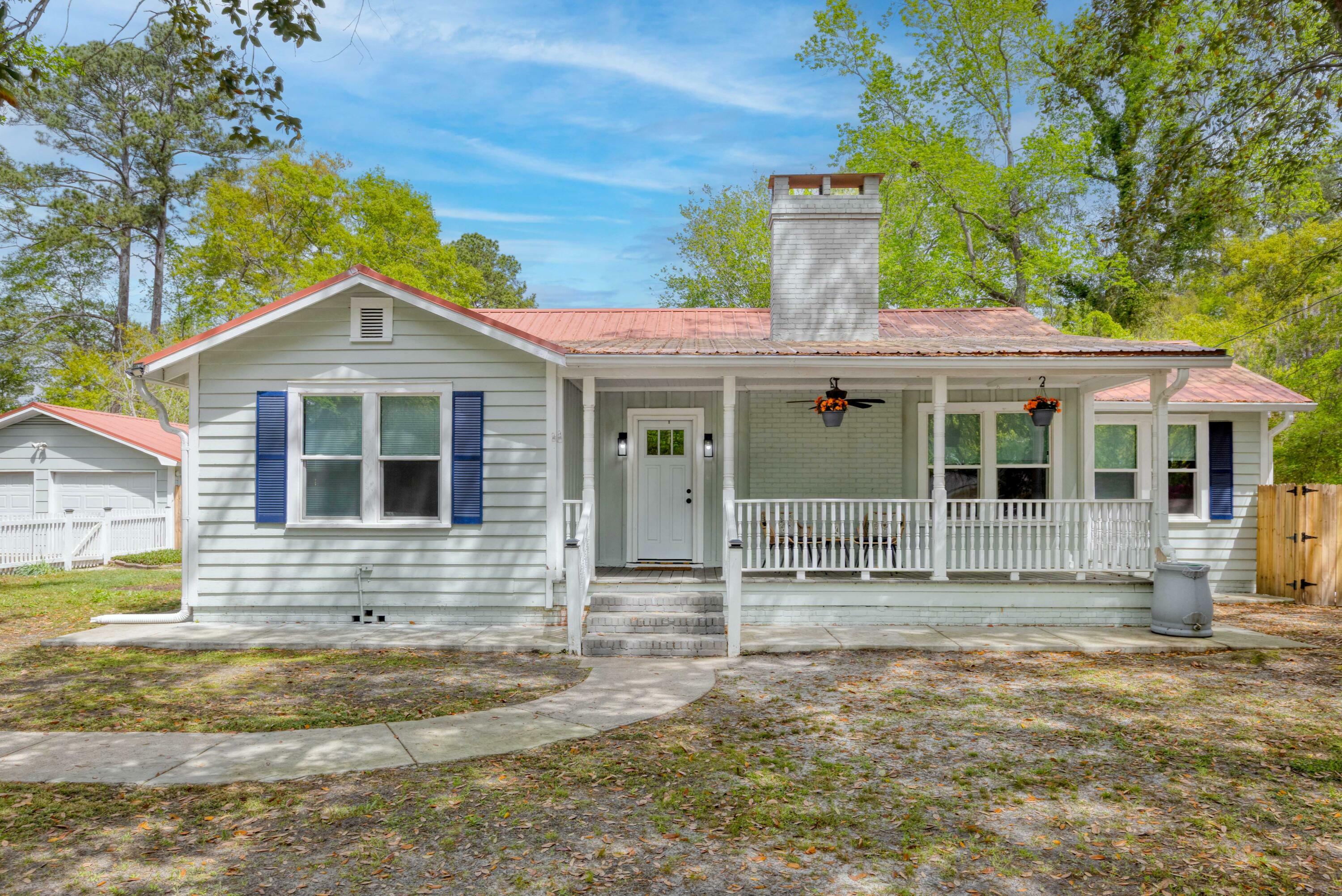 9666 Jamison Road  Ladson SC 29456 photo