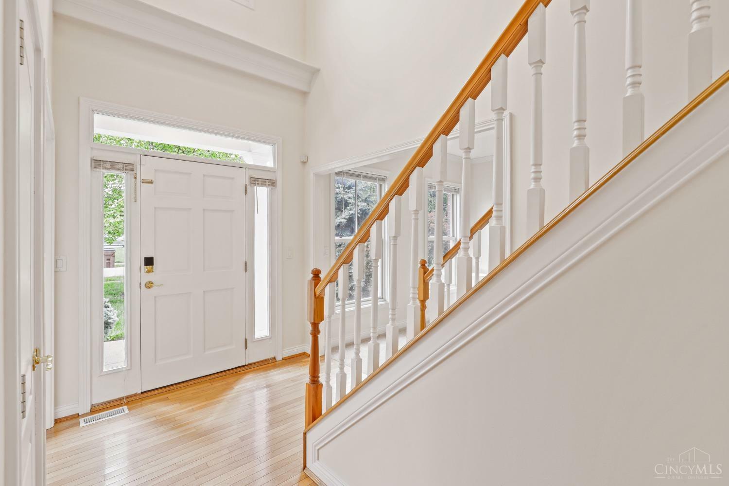 Property Photo: 7822 Remington Road OH 45242