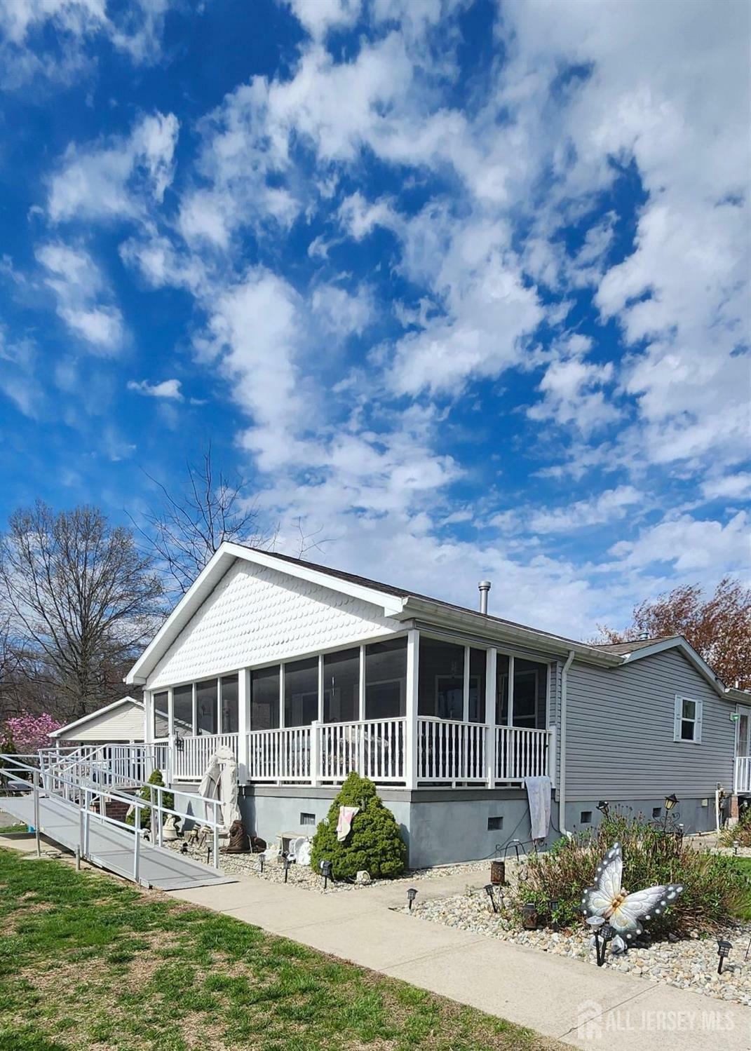 Property Photo: 271 Laura Court NJ 08884
