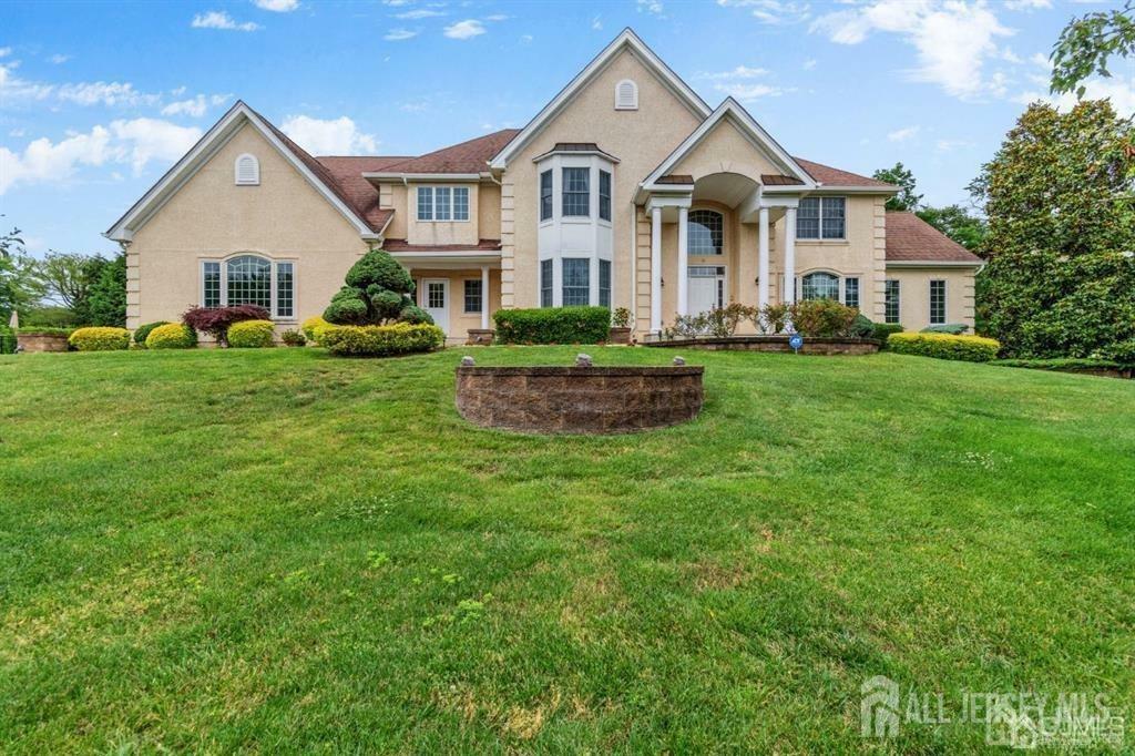 2 Lecarre Drive  Marlboro NJ 07746 photo